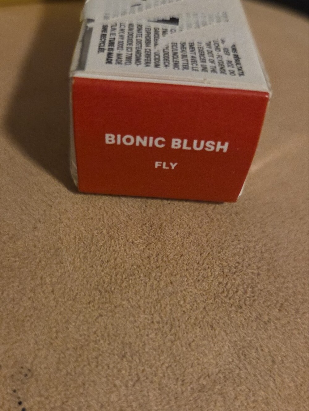 Milk Makeup Bionic Blush – In Color Fly - Picture 2 of 5
